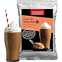 Cappuccine Java Chip Frappe Mix, 3 Pound (Pack of 1)