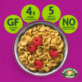 Natures Path, Cereal Mesa Sunrise Flakes Ecopack Organic, 26.4 Ounce