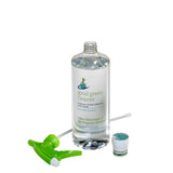good green cleaner Odor Eliminator & All Purpose Cleaner Starter Set | 32 ounce, Reusable, Eco Spray Bottle | USDA Bio-Preferred