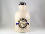 Stony Acres Maple Farm, Pure Maple Syrup, Quart