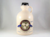 Stony Acres Maple Farm, Pure Maple Syrup, Quart