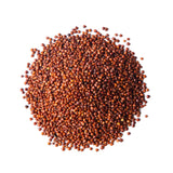Food to Live Red Quinoa, 1.5 Pounds Ancient Whole Grain Seeds, Raw, Sproutable, Kosher, Vegan, Sirtfood, Bulk. Quick-Cooking Perfect for Salads. Great for Vegetarian diets.
