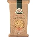 Rustichella D' Abruzzo Farfalloni Durum Wheat Pasta in Tray, 1.1 Pound