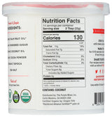 Miss Jones Baking Organic Buttercream Frosting, Perfect for Icing and Decorating, Vegan-Friendly: Rich Fudge Chocolate (Pack of 1)