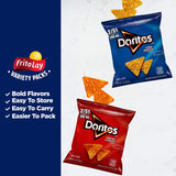 Frito-Lay Flavor Mix Mega Size Variety Pack, (42 Pack)