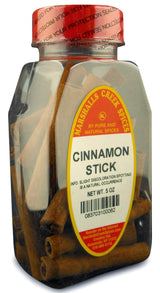 Marshall’s Creek Spices Cinnamon Sticks Seasoning, 7 Ounce