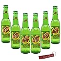Sundrop Soda, 12 Ounce (6 Glass Bottles)