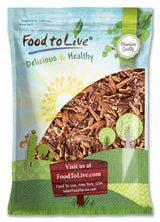 Food to Live Pecan Pieces, 6 Pounds - Chopped Raw Pecan Nuts, Unsalted, Unroasted, Shelled, Kosher, Vegan, Sirtfood, Bulk. Good Source of Iron