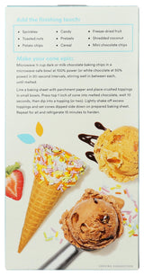 365 by Whole Foods Market, Organic Sugar Cone, 5 Ounce