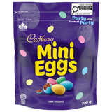 CADBURY MINI EGGS 700 GR