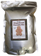 Julias Pantry Gingerbread Pancake Mix 5 Lbs