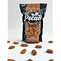 Georgia Pecan Company 12 oz Fancy Halves Pecans - Tree-To-Table Fresh