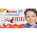 Kinder Chocolate 100g