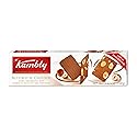 Kambly Butterfly Au Chocolat, Butter, 3.5 Oz