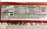 Log House Candiquik Candy Coating - One Vanilla, One Chocolate With Microwavable Trays - Holiday Christmas Baking Supplies