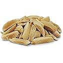 Gourmet Toasted Slivered Almonds by It's Delish, 2 lbs bulk bag - Premium Oven Fresh Dry Roasted - Healthy Snack, Topping for Salad, Desserts & Yogurt