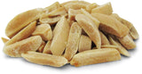 Gourmet Toasted Slivered Almonds by It's Delish, 2 lbs bulk bag - Premium Oven Fresh Dry Roasted - Healthy Snack, Topping for Salad, Desserts & Yogurt