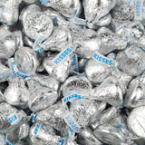 324ct Blue Ribbon Prostate Cancer Awareness Custom DIY Kiss Stickers