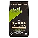 Cafédirect Fairtrade Organic Macchu Picchu Roast & Ground Coffee (227g) - Pack of 2