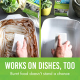EarthStone Environmental Friendly Kitchen Cleaner, 1 Count (Pack of 3)