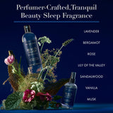 The Laundress Beauty Sleep Luxury Laundry Detergent, Bedding & Sleepwear Concentrated Enzyme Bio-Based Formula, Lavender & Sandalwood Fragrance Blend