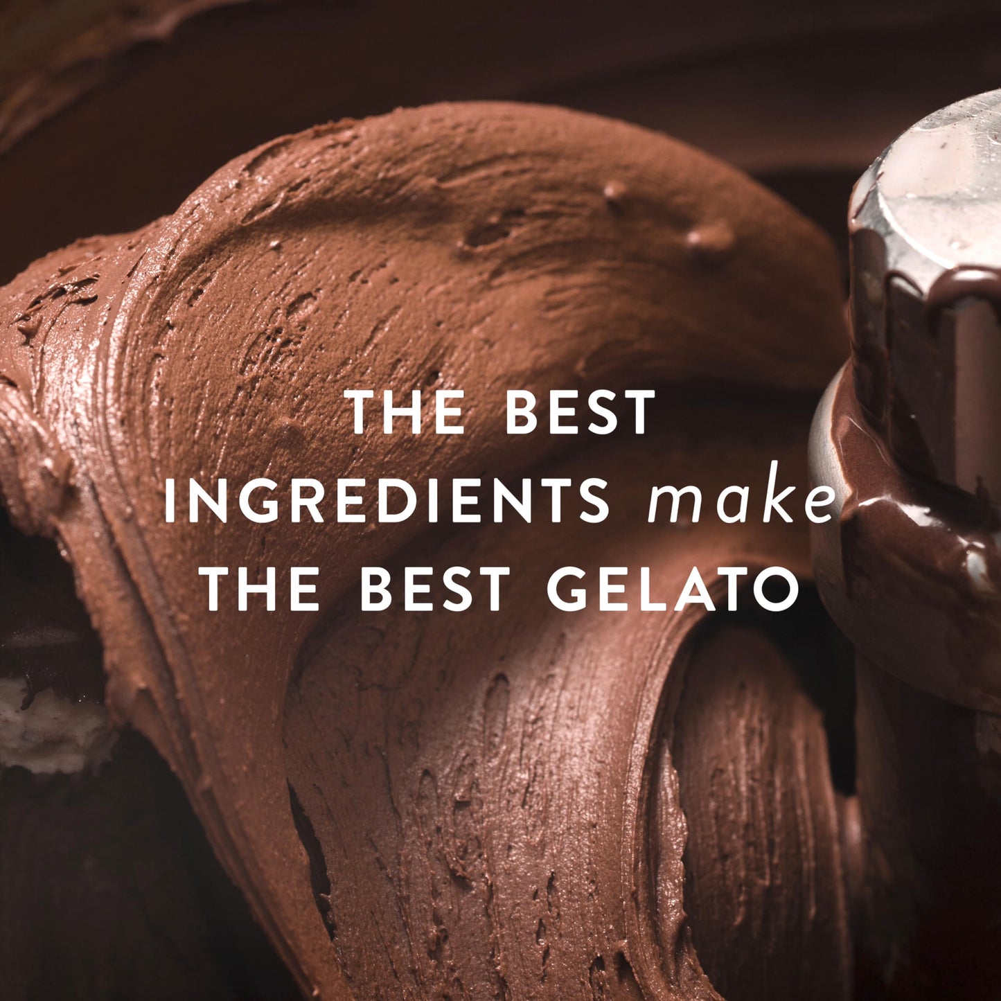 Talenti Gelato For a Delicious Frozen Dessert Double Dark Chocolate Made with Ingredients 1 pint