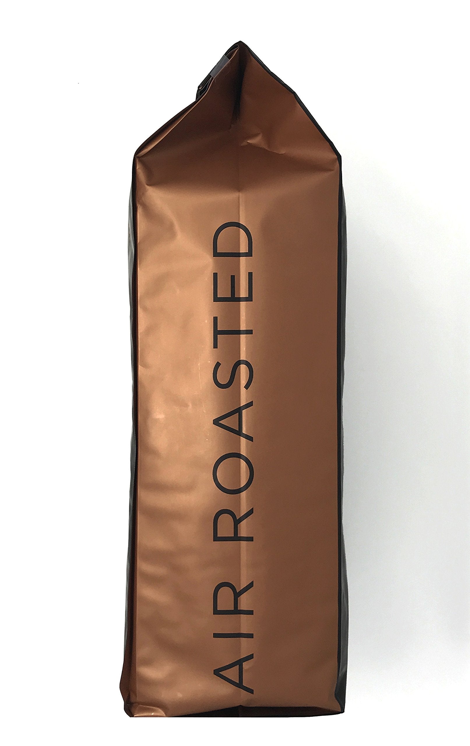 FRENCH ROAST Coffee Beans, DARK ROAST, 12 Oz Bag, Whole Bean - Good As Gold Coffee Roasters