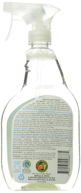 Earth Friendly Products Eco Breeze, Fabric Refresher, Lemongrass, 22 fl oz