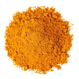 Organic Turmeric Powder, 9 Pounds - Non-GMO, Finely Ground Turmeric Root, Pure, Kosher, Vegan, Bulk. Fragrant Spice. Great for Asian, Middle East