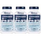 Steramine Quaternary Sanitizing Tablets (450 Count) - Commercial Sanitizer Tablets for Food-Contact Surfaces, Kitchen & Food Service - No-Rinse Dish