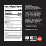 FROPRO Plant Protein Snack Bars, One Bite Crave-Worthy Taste, Honey-Sweetened Plant-Based Protein Bars, 9-10g Protein, Gluten & Dairy Free, Snack Size