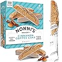 Nonni's Cinnamon Streusel Biscotti, 6.88 Oz (197814)