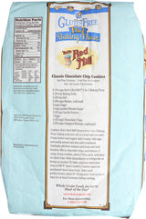 Bob's Red Mill Gluten Free 1-to-1 Baking Flour, 25 Pound