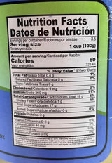 MI TIERRA - Flor de Izote in Brine 32oz - Flor De Izote En Salmuera - Pack of 2