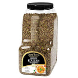 GranAroma Italian Seasoning, Aromatic Spice Blend, Italian Cuisine, Versatile Flavor (32 Ounce)