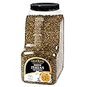 GranAroma Italian Seasoning, Aromatic Spice Blend, Italian Cuisine, Versatile Flavor (32 Ounce)