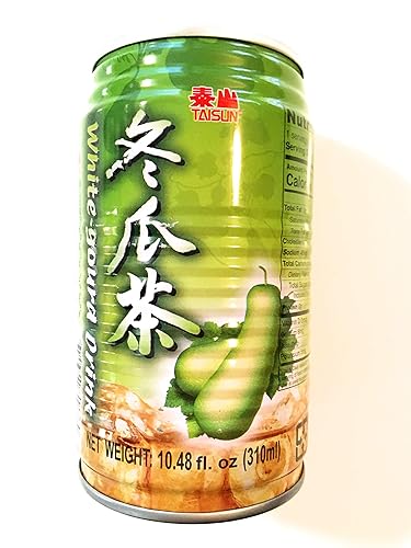 Taisun White-Gourd Drink 10.48 Fl Oz(6 Pack)