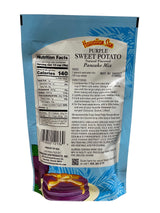 Purple Sweet Potato Pancake Mix - 6 ounce (170g)