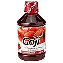 Optima Health Organic Aloe Pura Goji Juice 500Ml