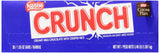 36 Bars of Nestle Crunch