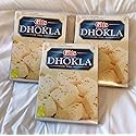 Gits Khatta DHOKLA Mix Pk of 3