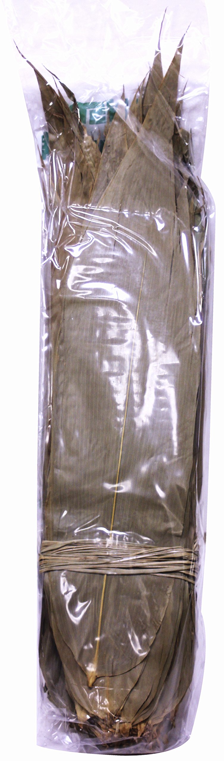 ?? Natural Wild Dried Bamboo Leaves Whole for Making Zongzi 12 oz