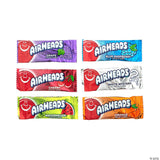 Air Heads Mini Bars, 80 Pieces