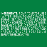 Contadina Tomato Basil Pizza Squeeze, 15 oz (Pack of 1)