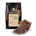 Christopher Bean Coffee - Certified Kosher - Regular Ground Universal Drip Chocolate Cherry Cordial Flavored Coffee| Coffee Beans with Medium Roast
