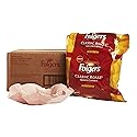 Folgers Classic Roast Medium Roast Ground Coffee, 40- .9 Ounce Filter Packs