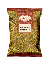 Aiva Gujarati Mukhwas 14 oz (Pack of 20) | Traditional Indian Mouth Freshner Blend