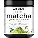 Organic Matcha Green Tea Powder, 1 Pound | Unsweetened with Zero Sugar, Culinary Grade, Potent Early Spring Leaf Harvest, Fine Stone Ground - Vegan