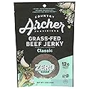 Country Archer, Jerky Beef Original, 2 Ounce