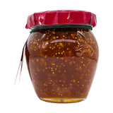 DALMATIA IMPORTS Organic Fig And Orange Spread, 8.5 OZ